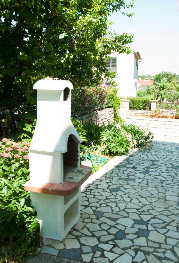 David's Place Apartment Porec
