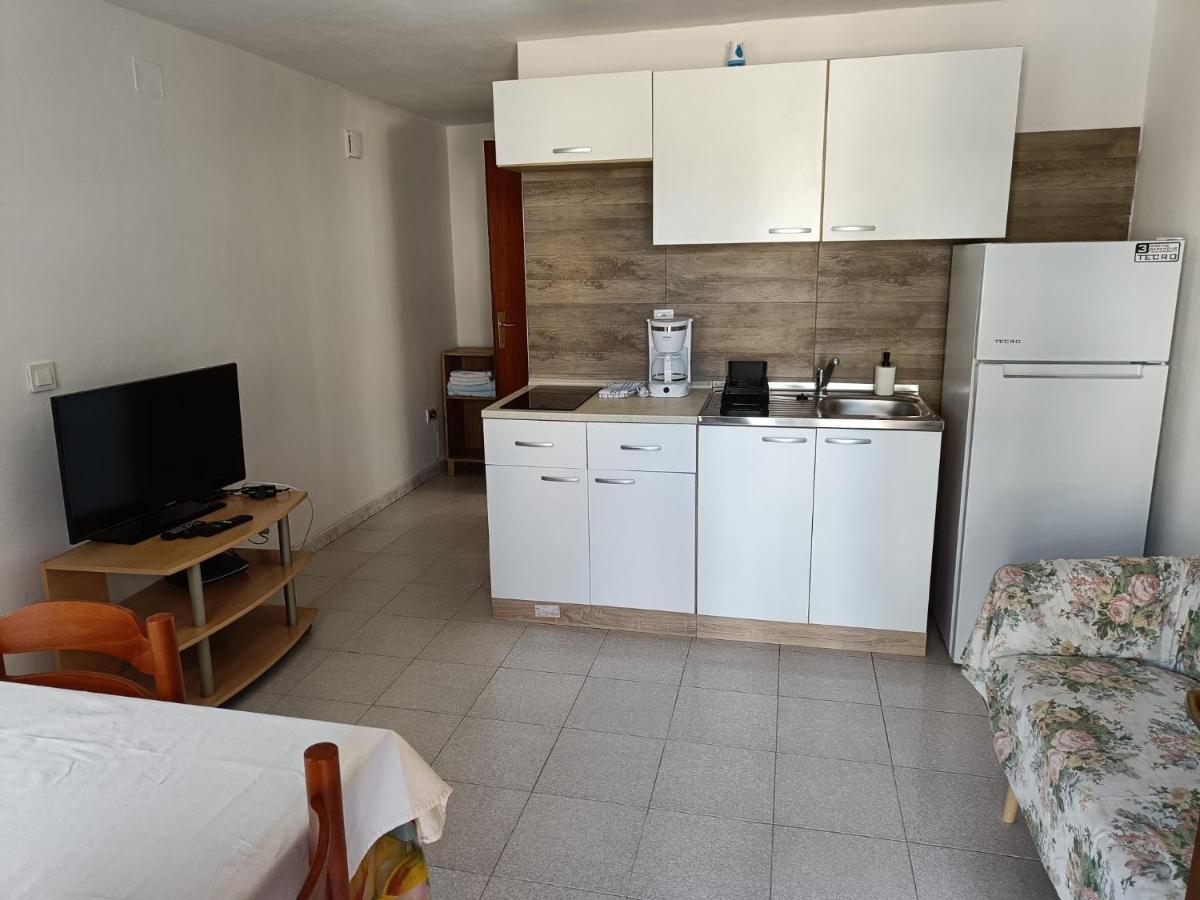 David's Place Apartment Porec