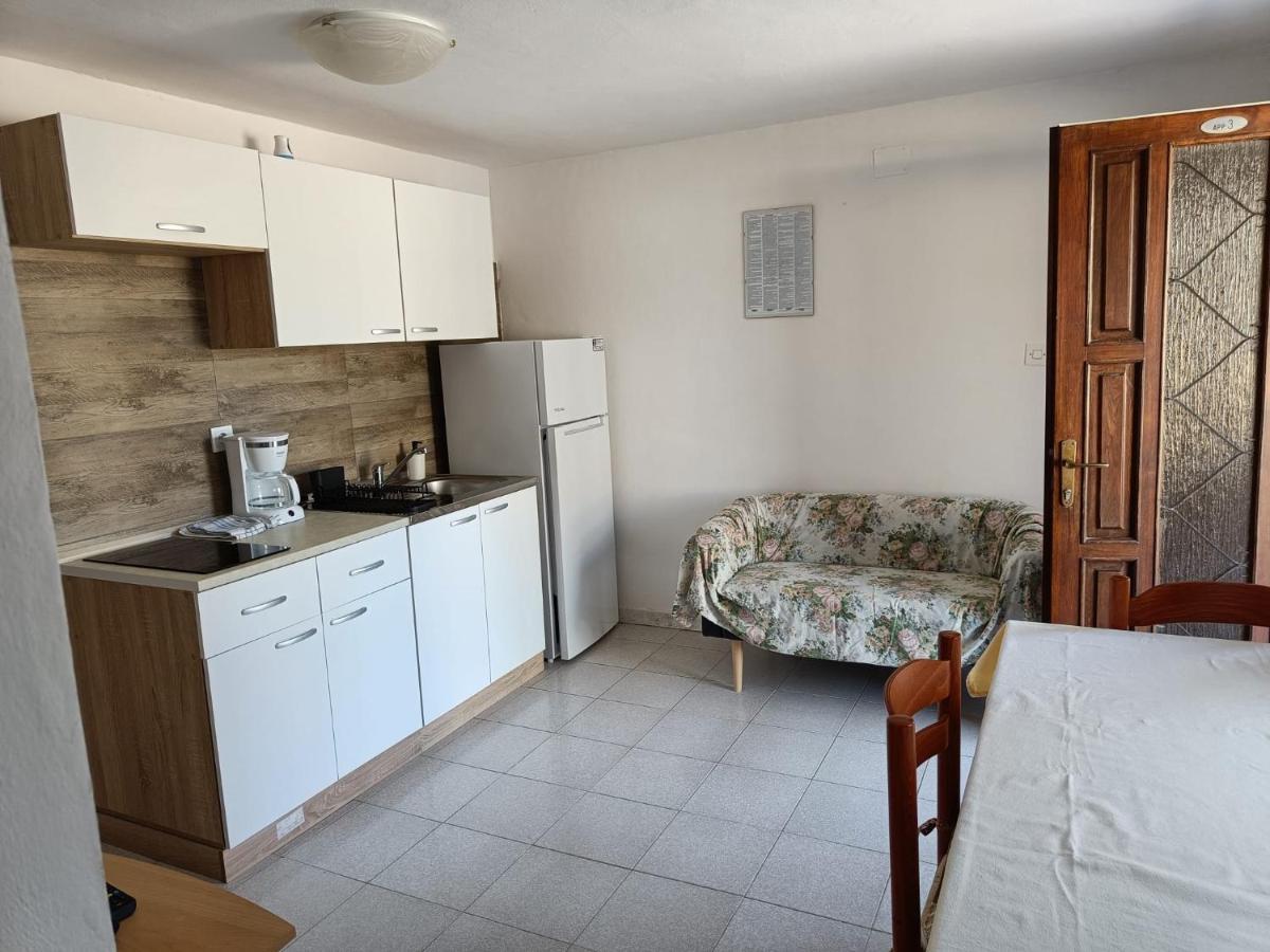 David's Place Porec
