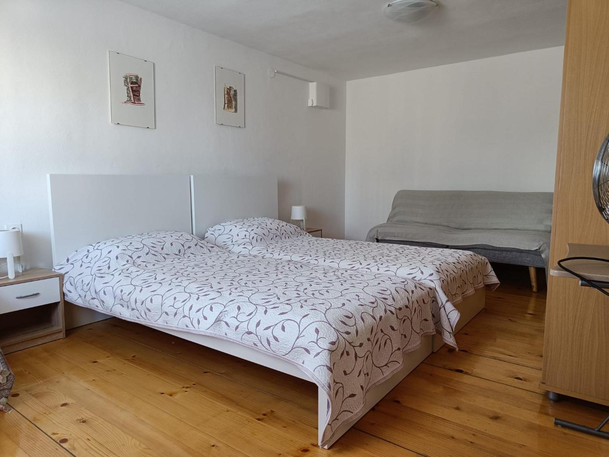 David's Place Porec