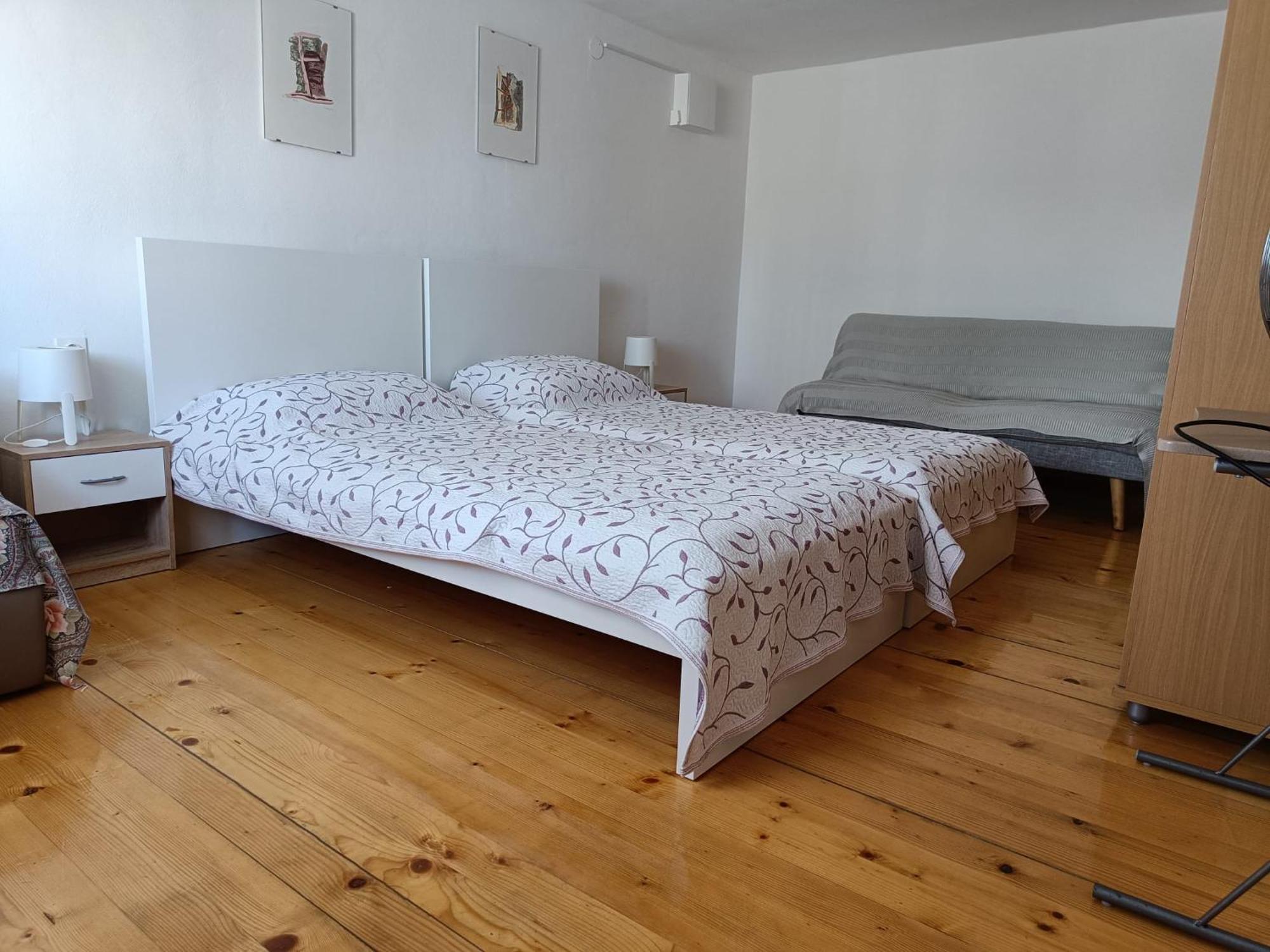 David's Place Porec