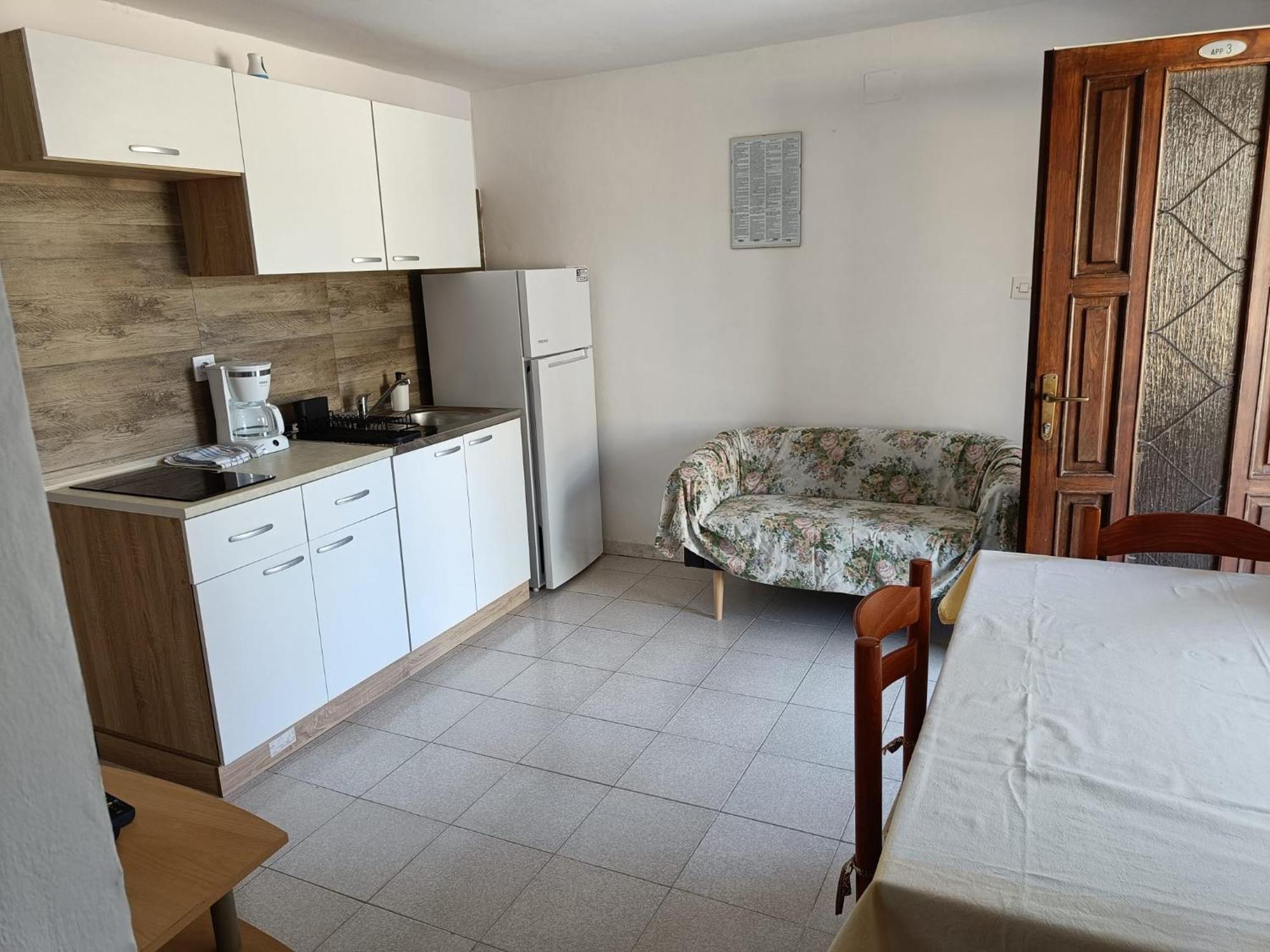 David's Place Apartment