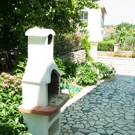 David'S Place Porec Exterior photo