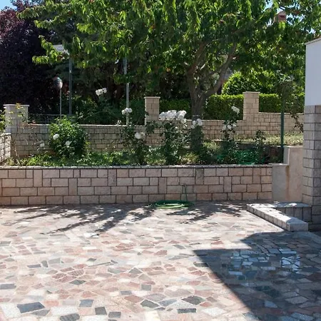 David'S Place Porec Exterior photo