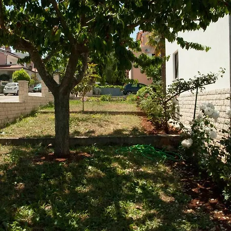 David'S Place Porec Exterior photo