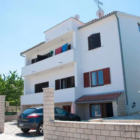 David'S Place Porec Exterior photo