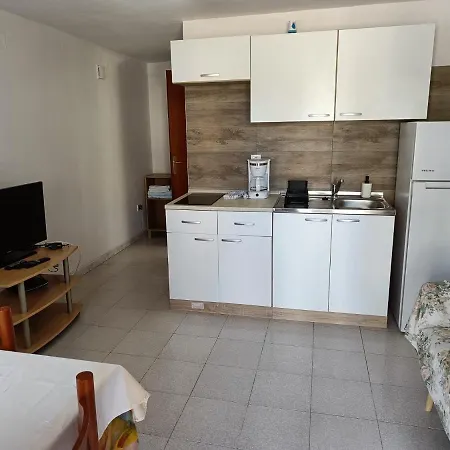 David'S Place Porec Exterior photo