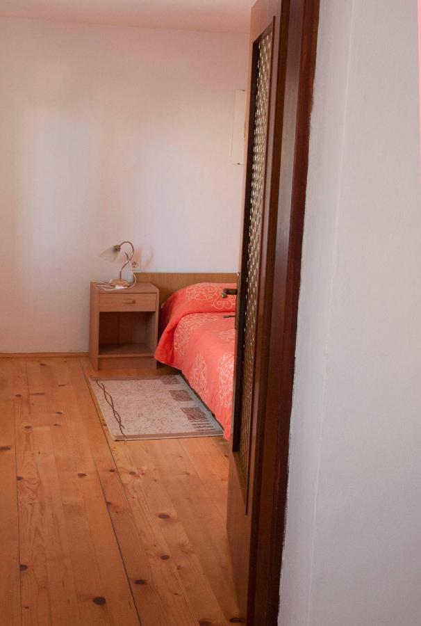 Appartement David's Place *