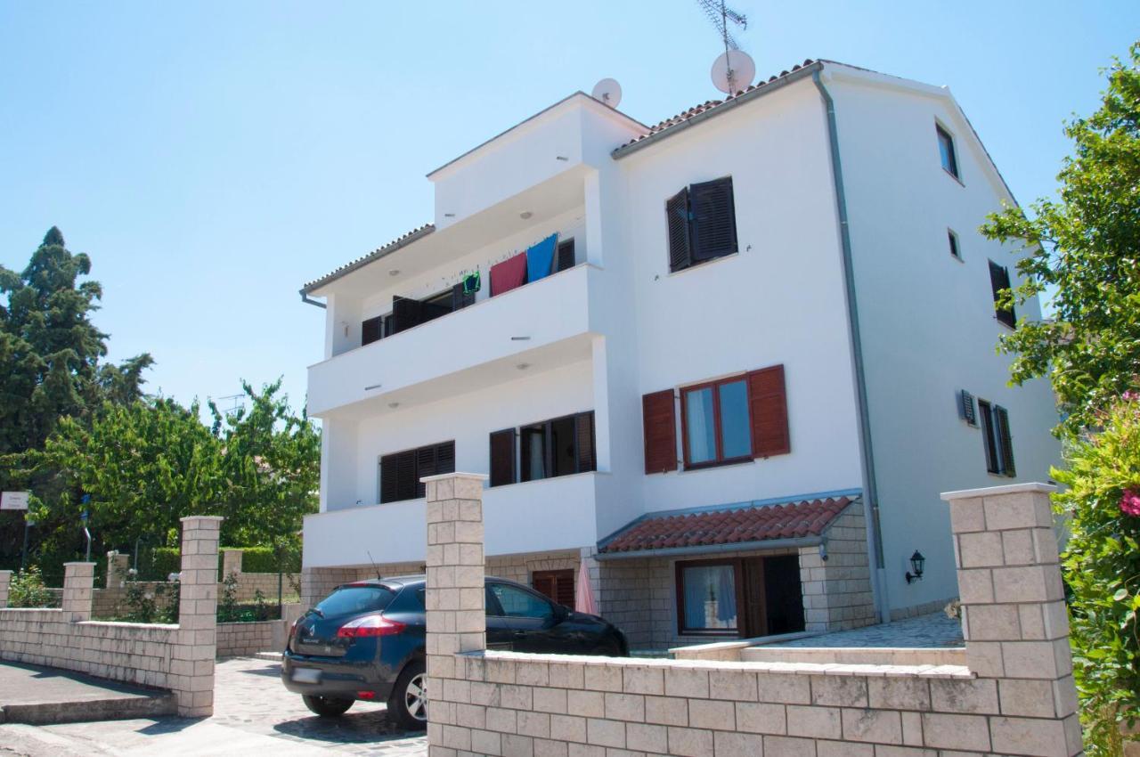 David's Place * Poreč