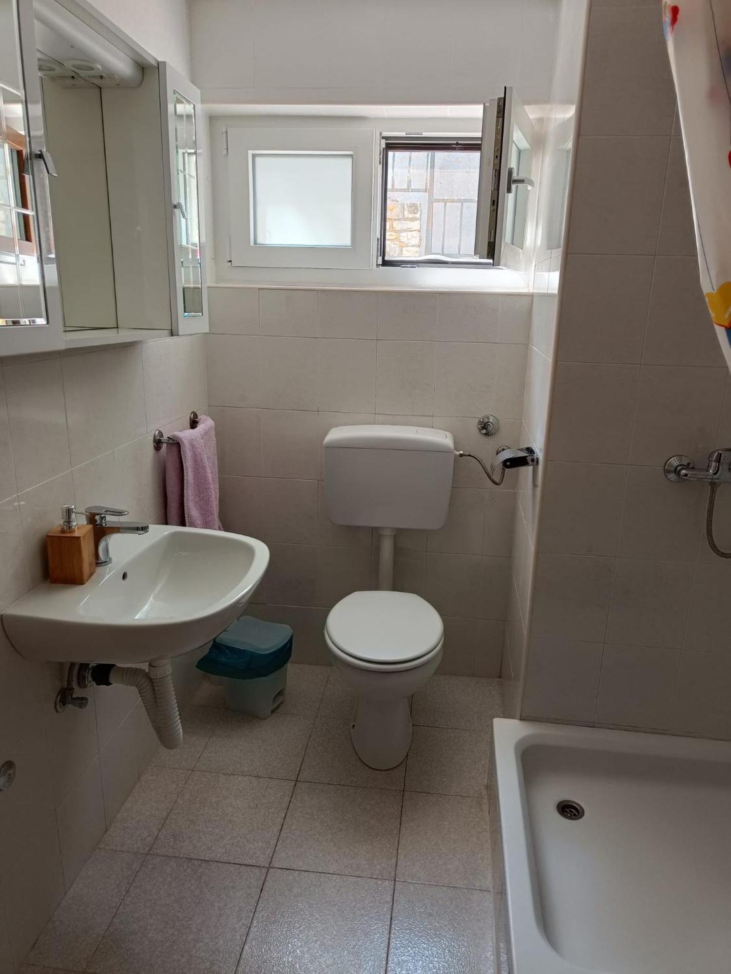 David's Place Appartement *