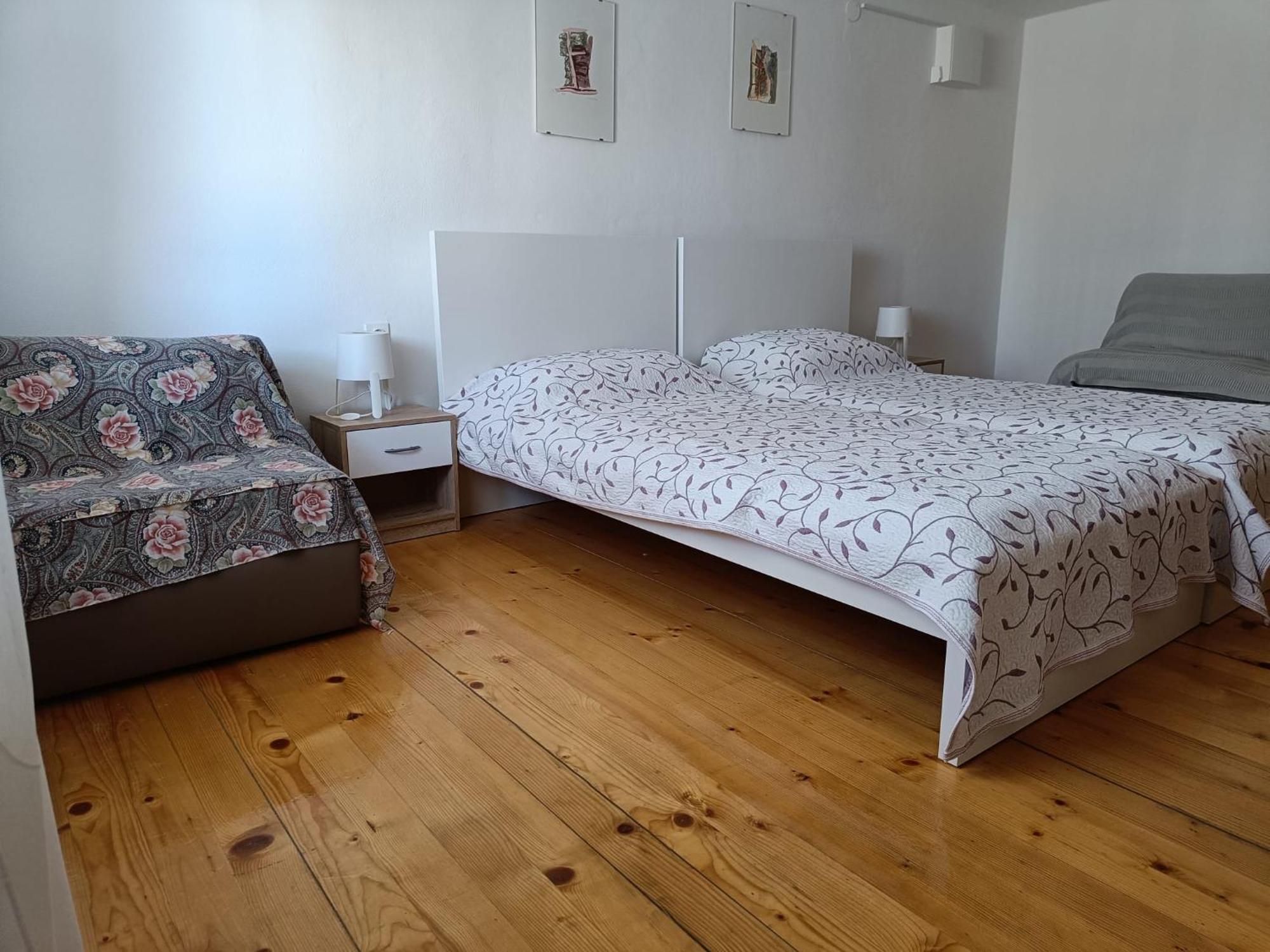 David's Place Appartement Poreč